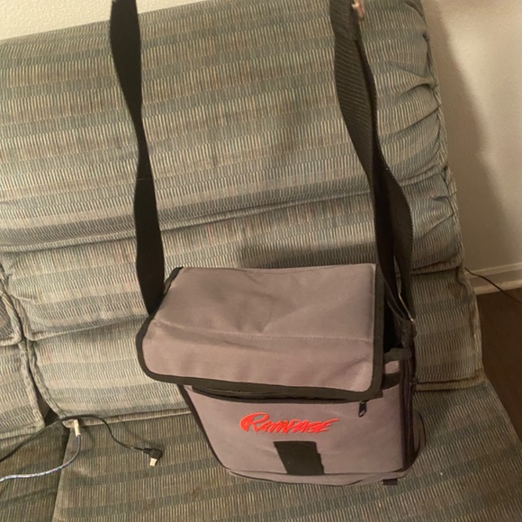 VHS Player And Tapes - Picture 11 of 16